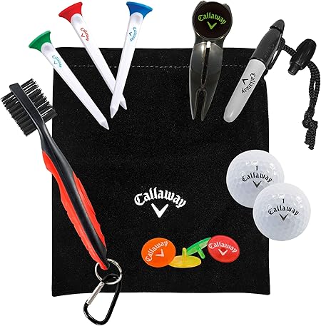 Callaway starter set Clearance