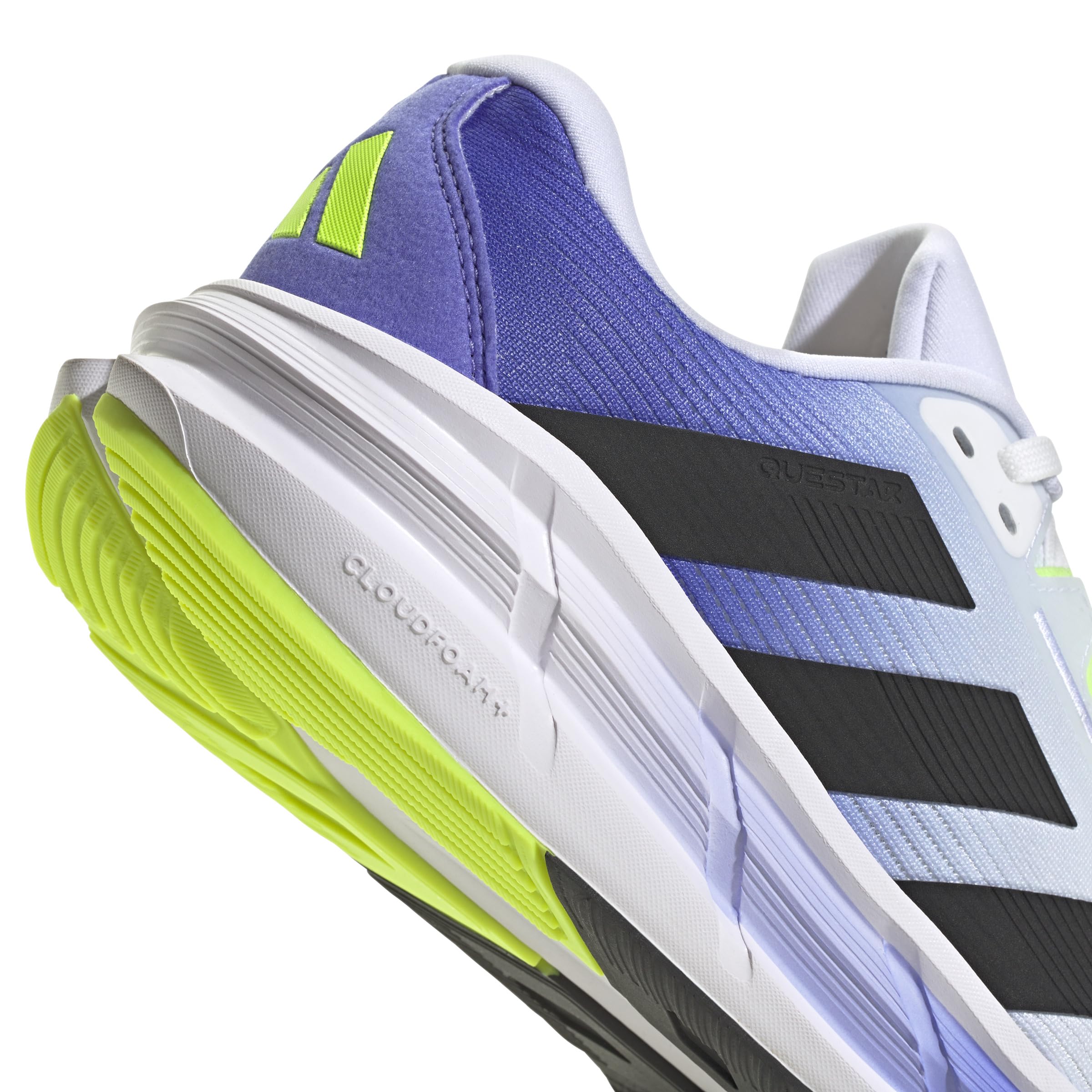 adidas Mężczyźni Questar 3 RunningAdidasy
