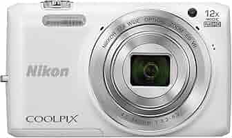 Nikon - 未使用　Wi-Fi搭載　ニコン デジカメCOOLPIX　S6800 光学12倍 81HdjtrFtyL.jpg_BO30,255,255,