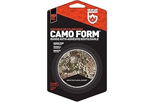Camo Form: The Ultimate Concealment Solution