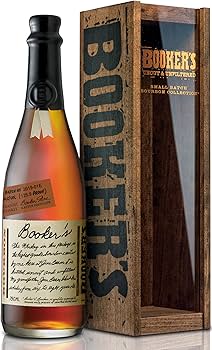 Amazon.co.jp: バーボンウイスキー ブッカーズ 2019