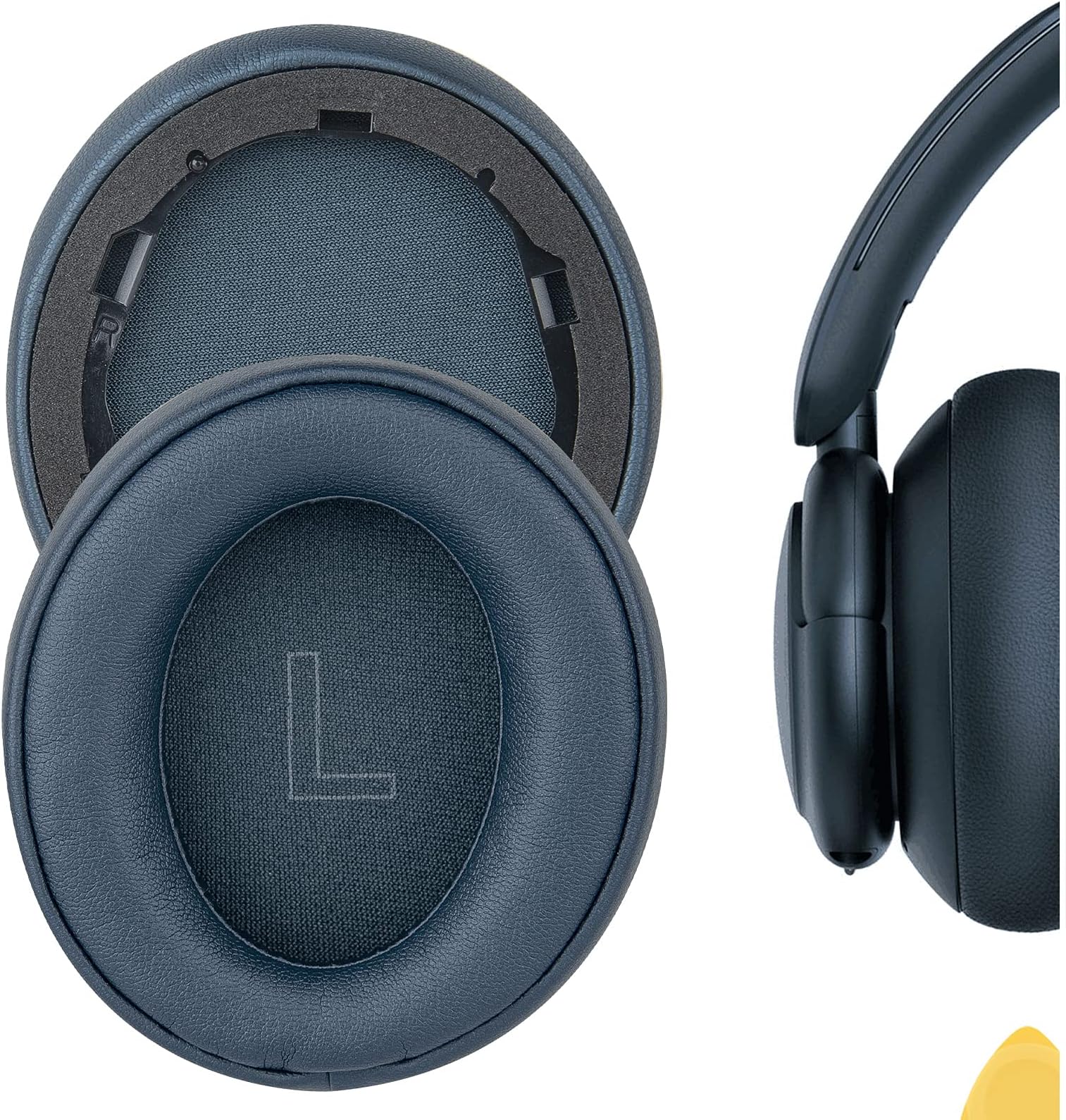 Vortex Replacement Soundcore Vortex Replacement Ear Pads at Beth Samuel blog