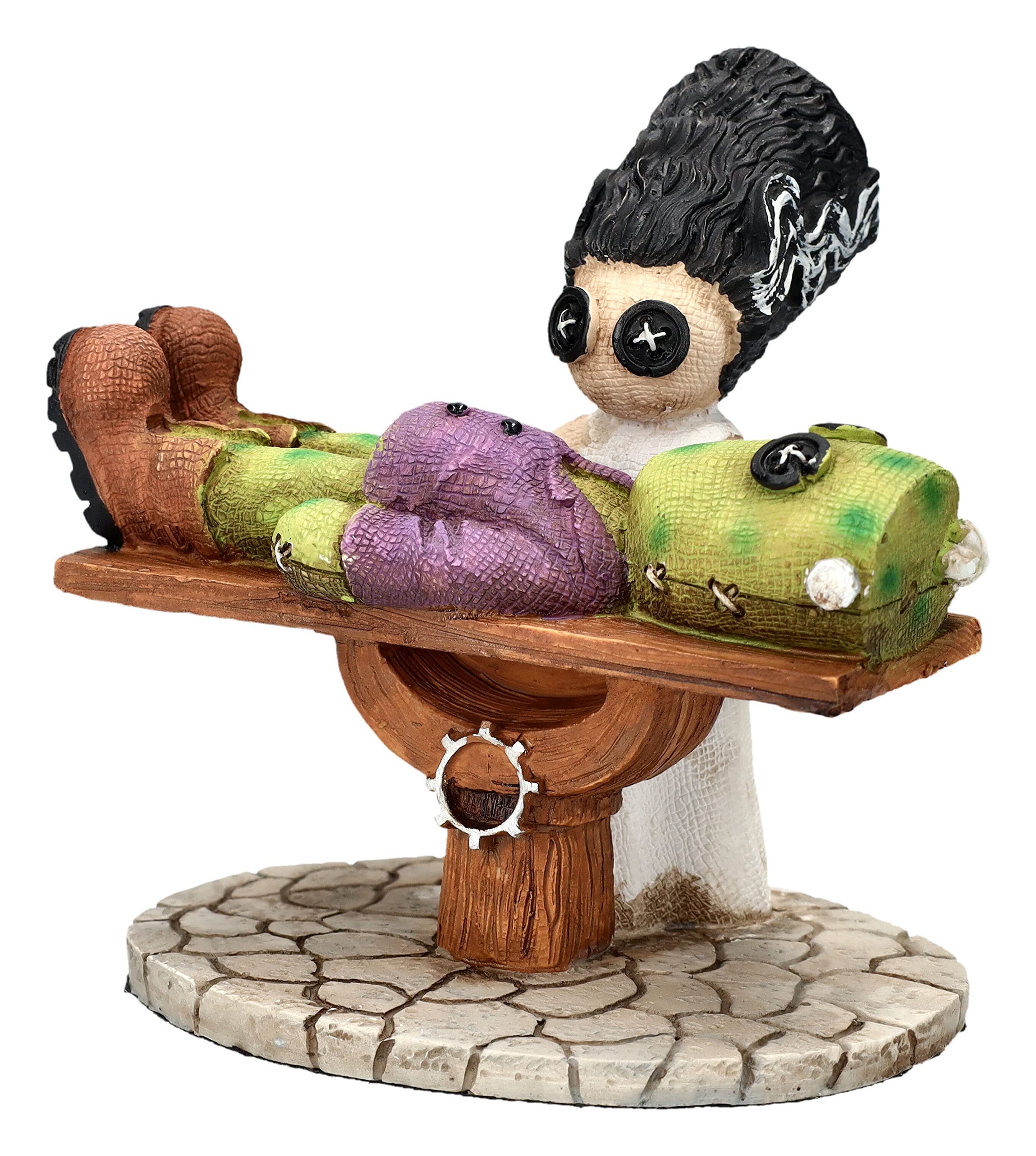 Amazon.com: Pacific Giftware Pinhead Monsters Giving Life