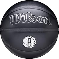 Vista 35 de WILSON NBA Team Premiere Basketballs - Size 7-29.5