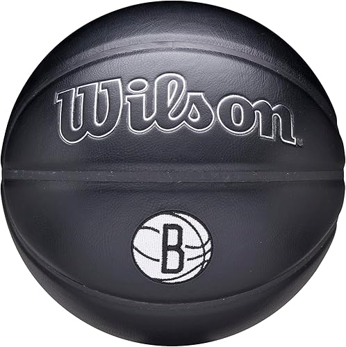 Miniatura 35 de WILSON NBA Team Premiere Basketballs - Size 7-29.5"