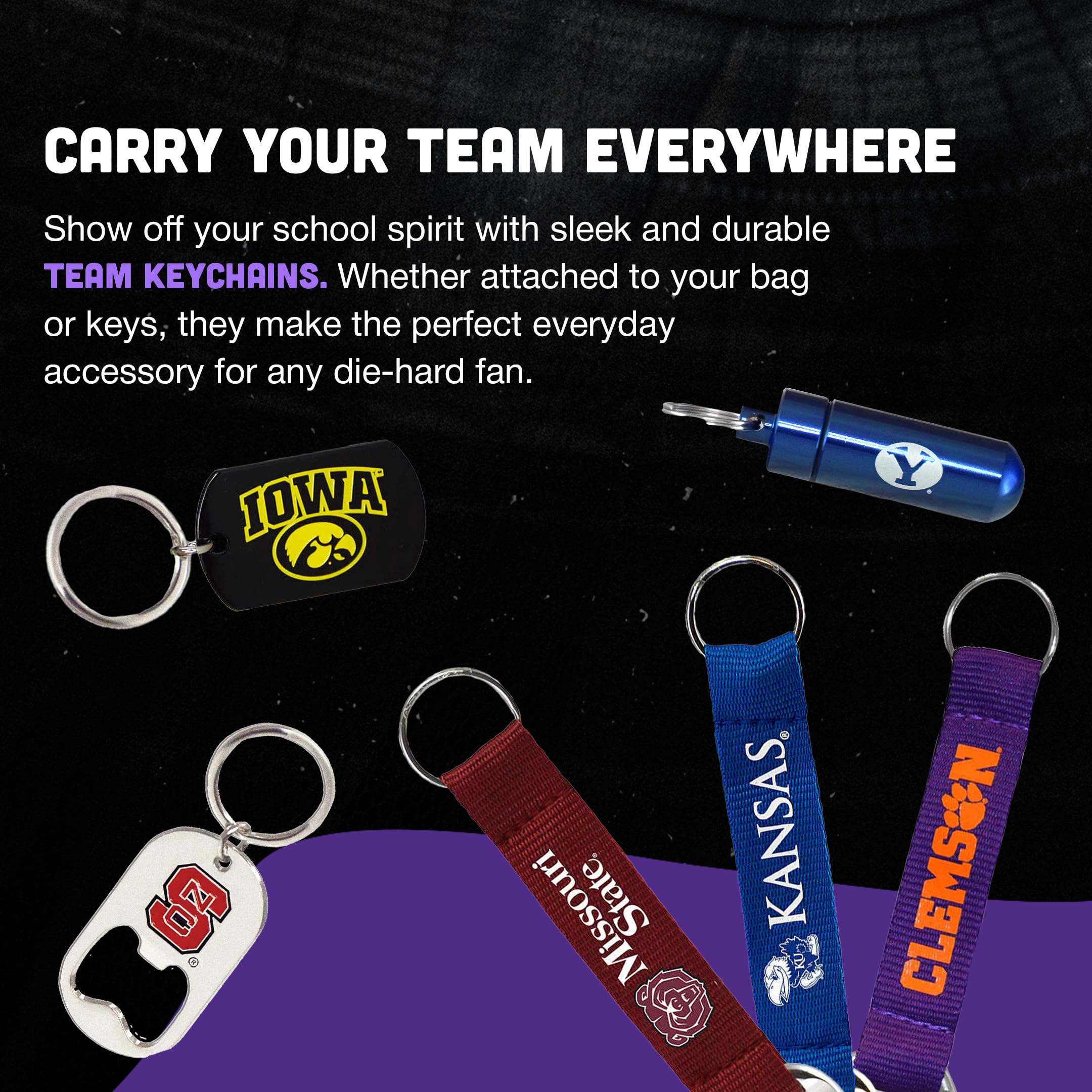 Fan Frenzy Gifts NCAA Wyoming - Cubo para Caballo