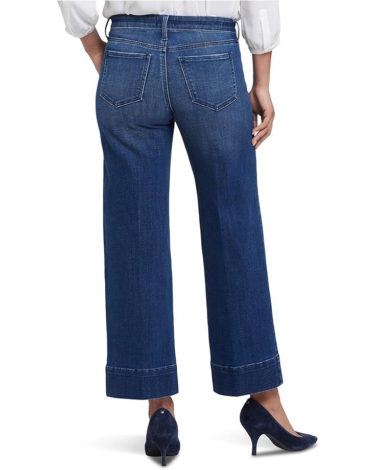 NYDJ Teresa in Moonlight - #2 of 3