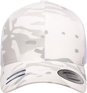 Yupoong Yp Classics Retro Trucker Cap