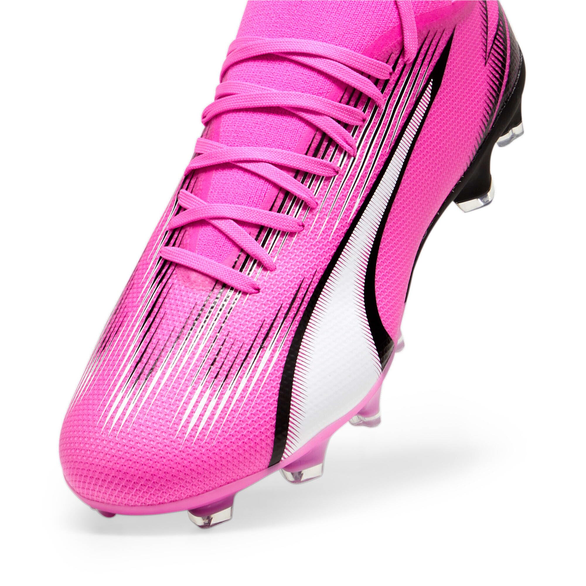 Puma Ultra Match FG/AG - Zapatillas de fútbol Unisex Adulto