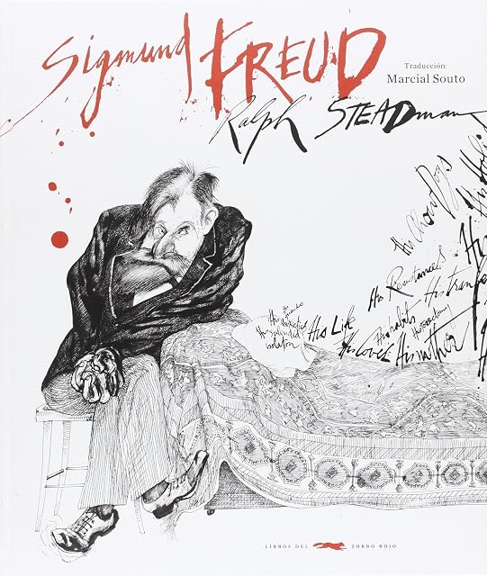Portada de Freud