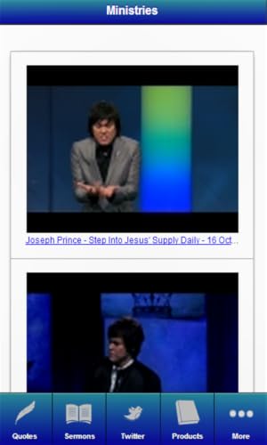 JPS – vue 3