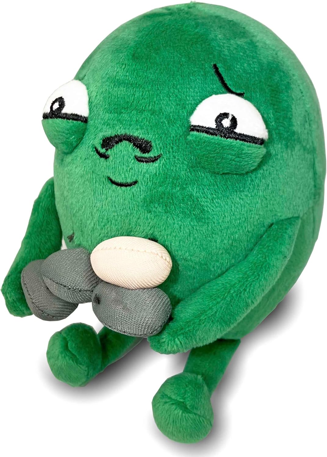 The Awkward Yeti Gallbladder Plush by the Creator of Organ Attack – Gift