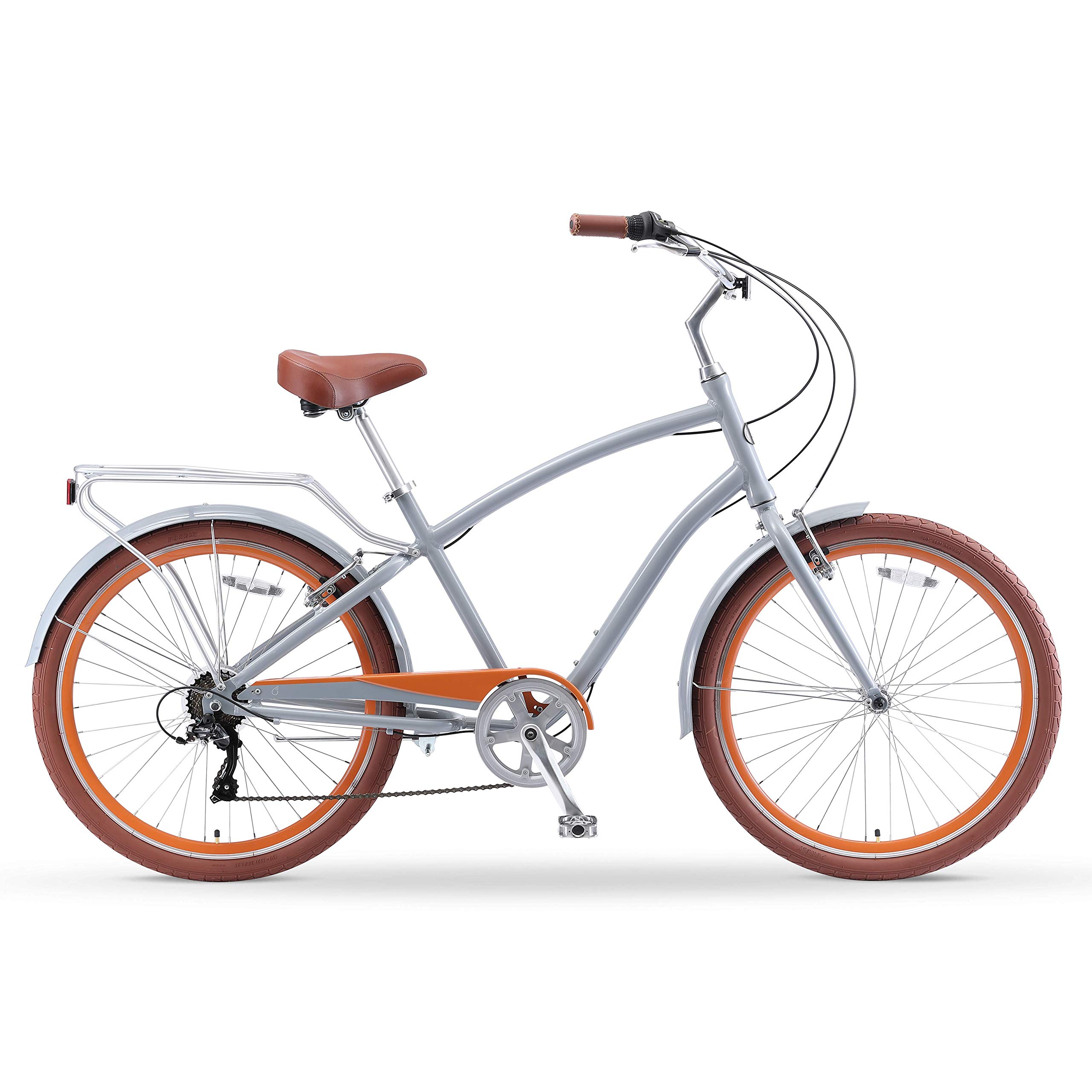 EVRYjourney Mens Bike