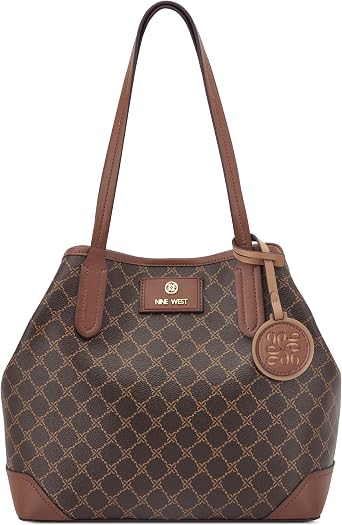 Nine West Women's Piera 2 in 1 Tote