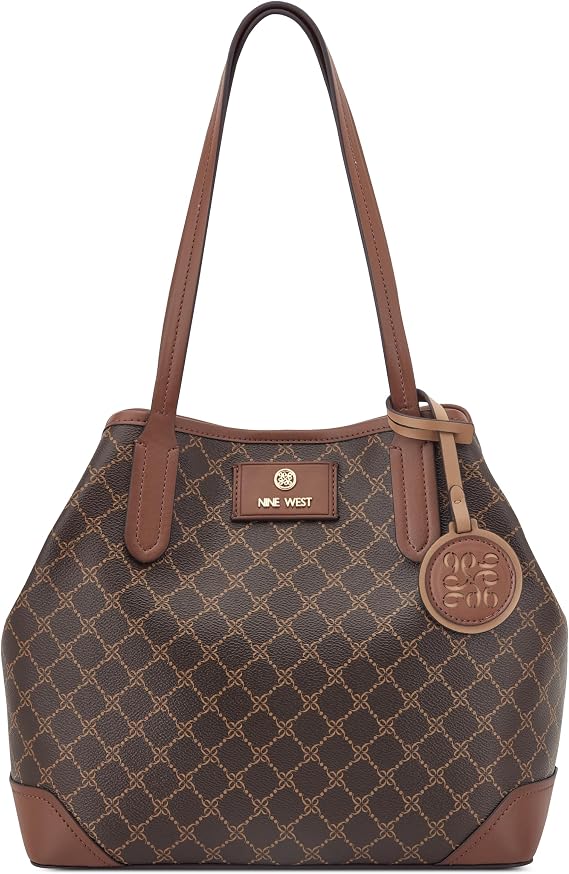 Nine West Women's Piera 2 in 1 Tote