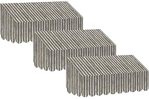 Teacher Created Resources® Bulletin Board Awning, Pack of 3