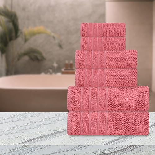 Vista 146 de Toalla de baño Parent 2-Morado