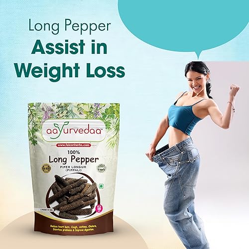 Miniatura 4 de Pimienta orgánica larga entera - Piper Longum Granos de pimienta negra Pimienta larga Pimienta negra larga Pimienta larga Pimienta negra Pimienta