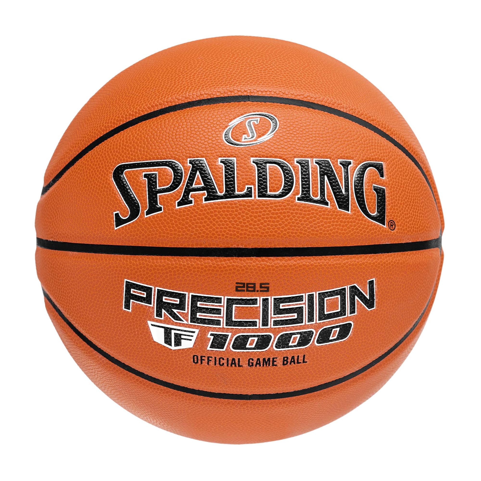 Spalding Precision TF-1000 AAU Indoor Game Koszykówka