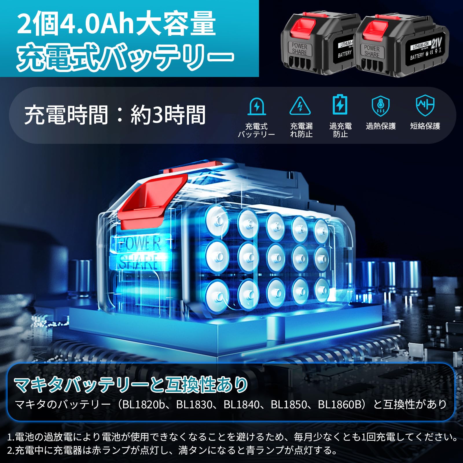 Amazon | 電動ハサミ【2026改良強化版】電動剪定バサミ ブラシレス