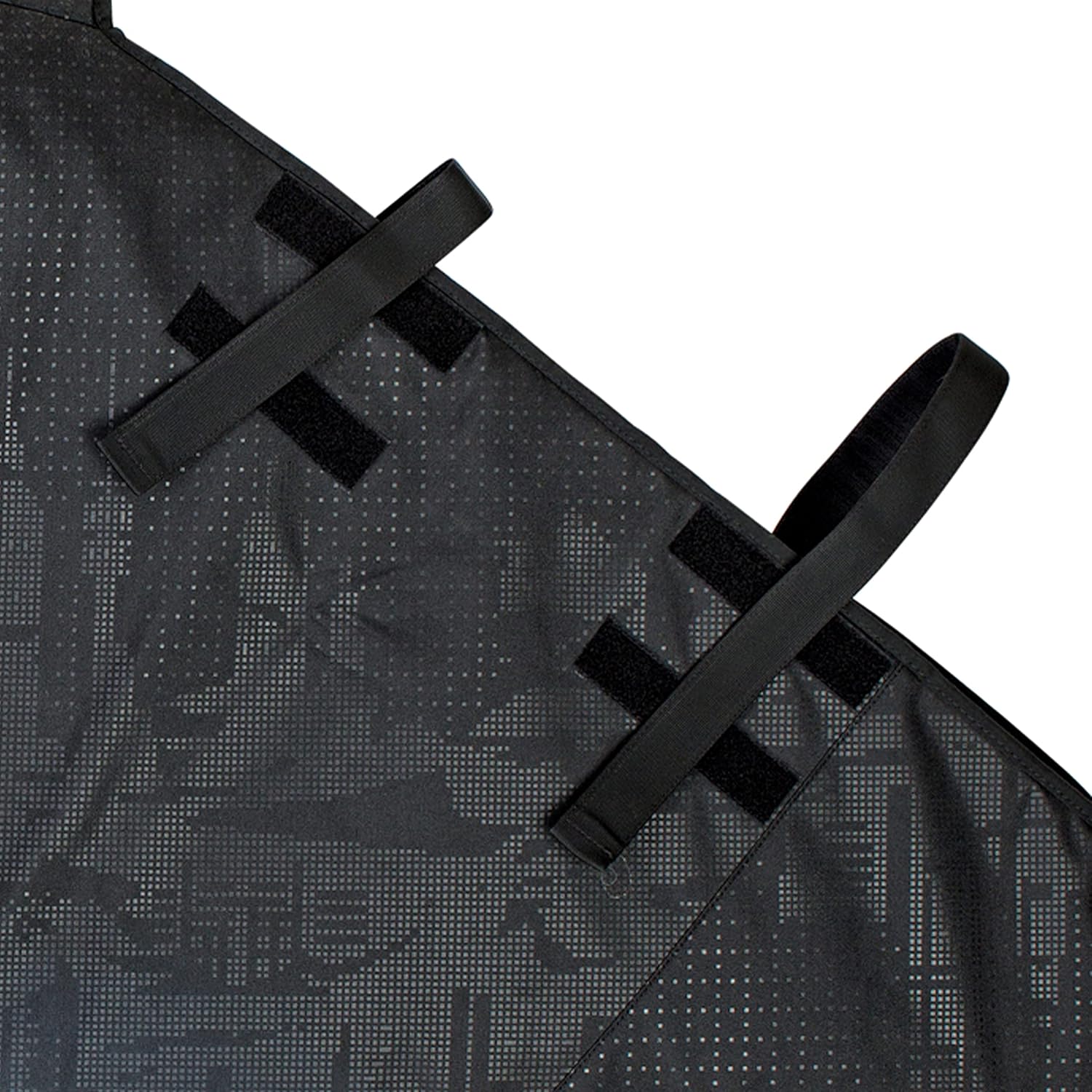 EVOC Padded Bike Rug Padded Bike Rug Black 158x75x2cm