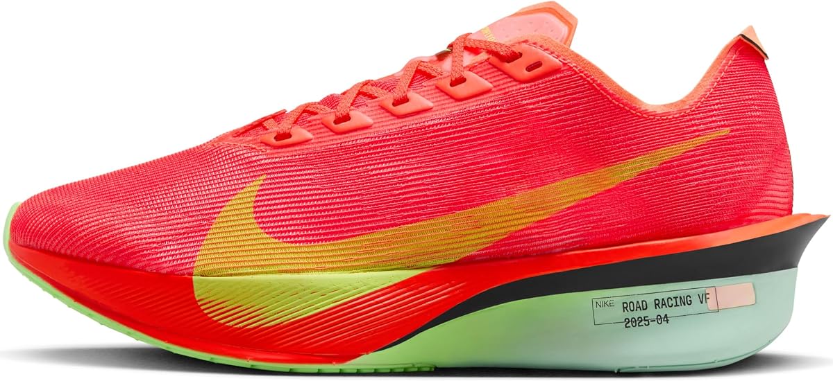 Nike Zoomx Vaporfly Next 4 Womens Shoes | Road Running Shoes