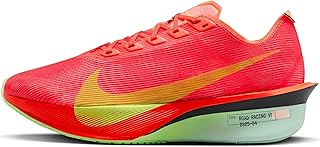 Nike Womens Sneaker Nike Vaporfly 4 Women's Road Racing Shoes