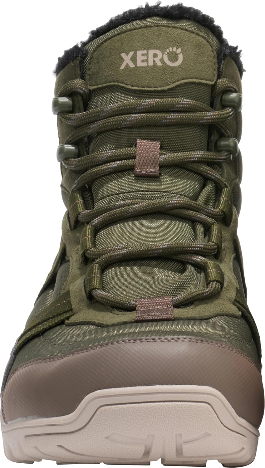 Xero Shoes Men's Alpine Barefoot Snow Boots - Image 2