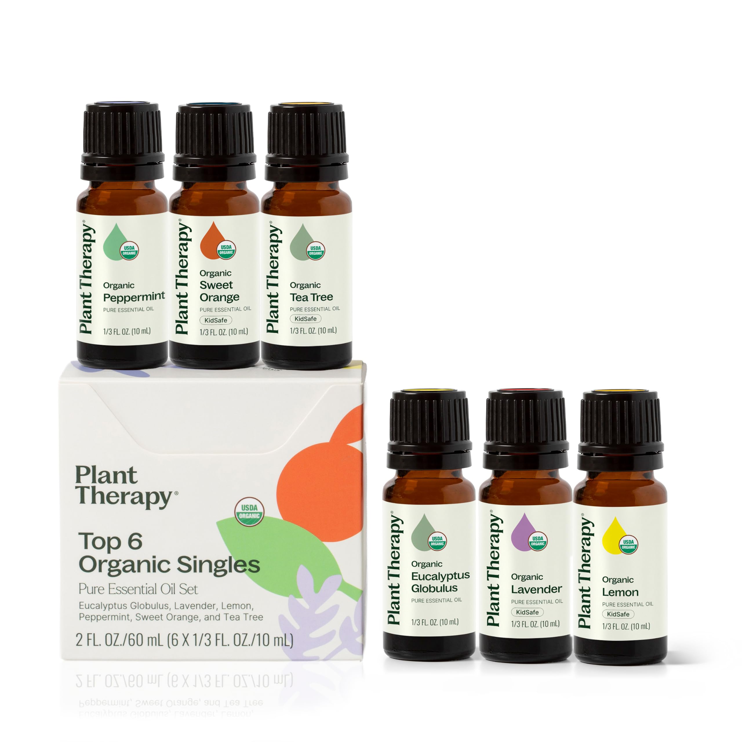 Plant Therapy Organic 6