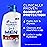 Head & Shoulders Anti-Dandruff Shampoo and Conditioner, Old Spice Swagger Men\'s 2-in-1 Twin Pack, 1% Pyrithione Zinc, Dandruff Shampoo for Men, Scalp, 31.4 fl oz Each