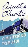 O Mistério do Trem Azul