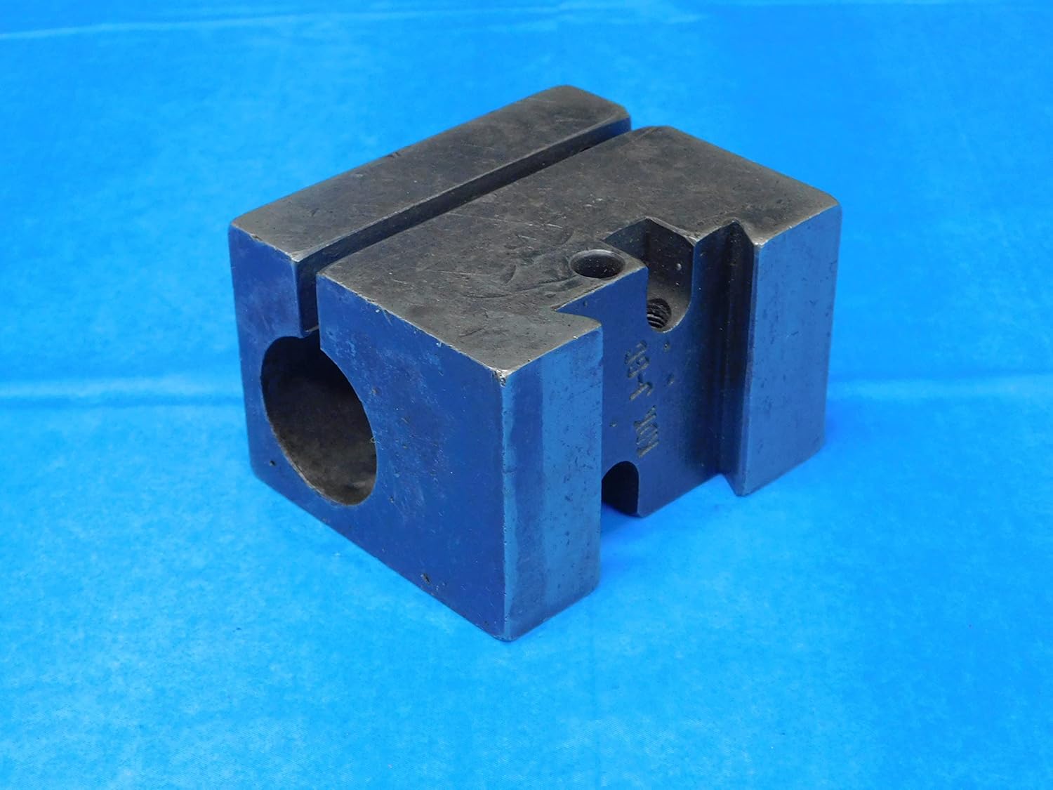 KDK-155 Quick Change Master Tool Holder for 1 1/4 Diameter Boring BAR 1.25 - JP0287AG2