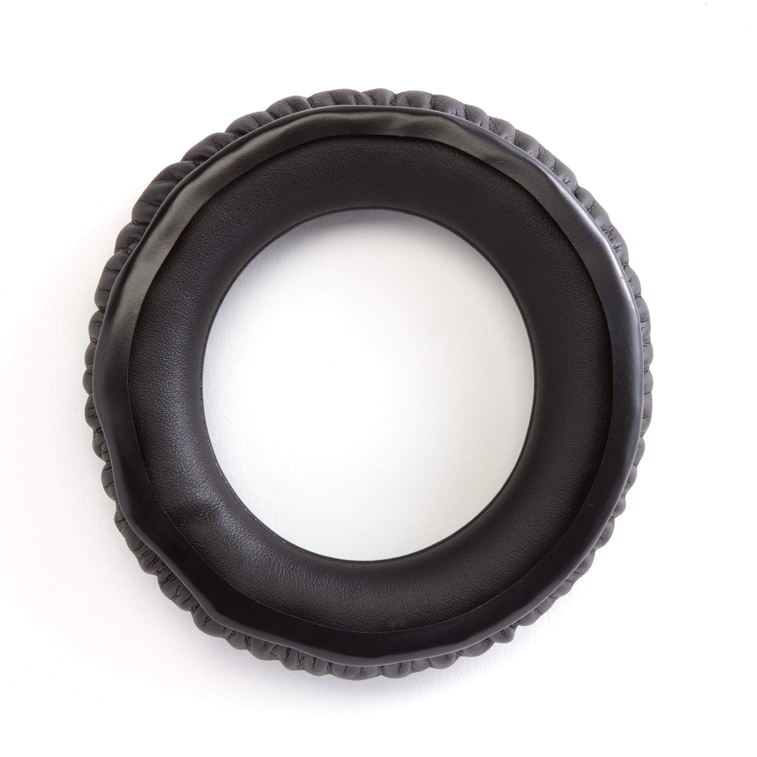 Dekoni Audio EPZ-DT78990-GEL Paraorecchie per le cuffie Black 2 pz
