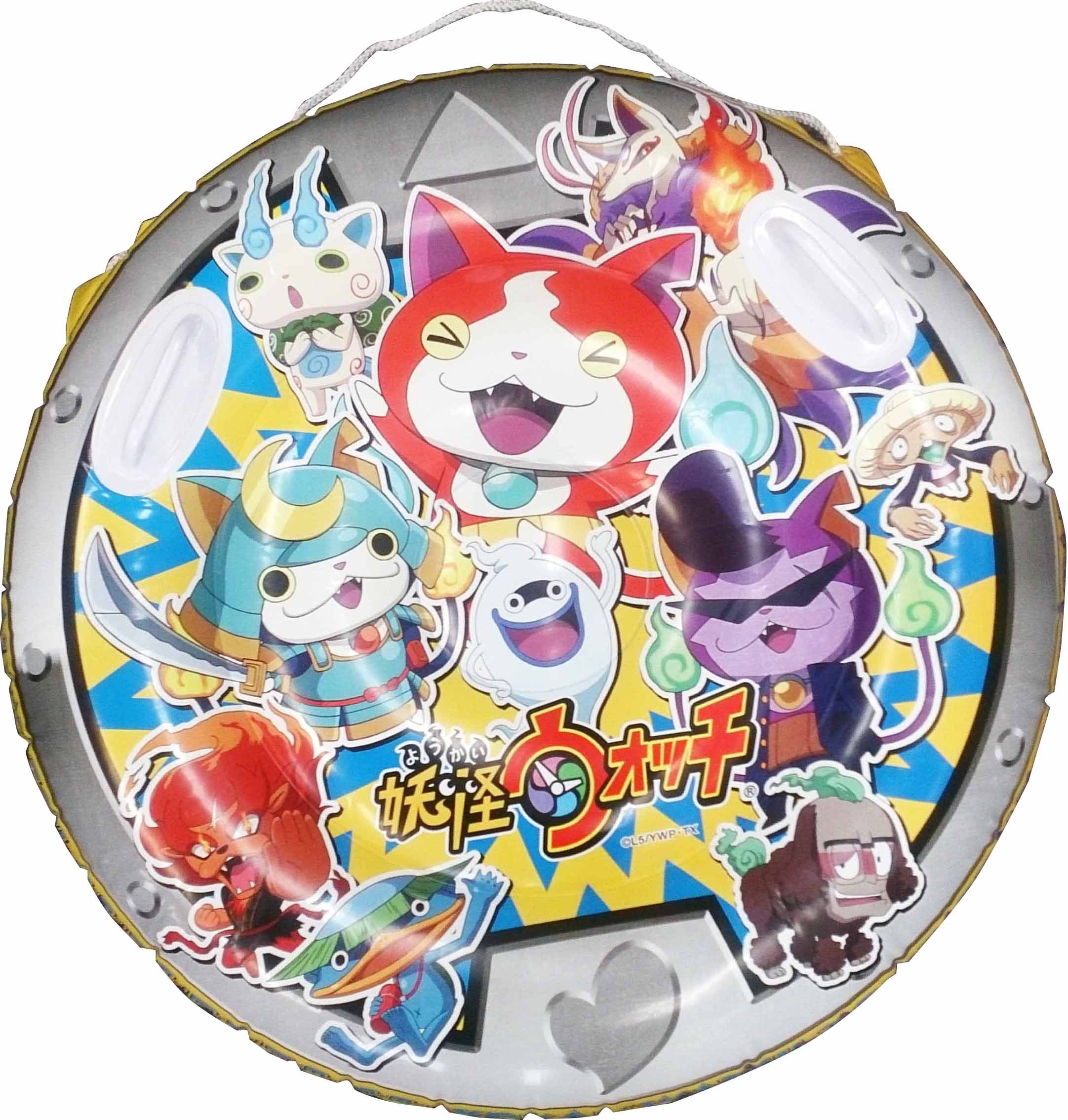 Amazon.co.jp: 妖怪ウォッチ メダルサーフ 186056 : Hobbies