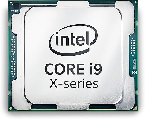 Miniatura 2 de Intel Procesador Core i9-9900X Serie X de 10 núcleos hasta 4.4 GHz Turbo desbloqueado LGA2066 X299 Series 165W Procesadores (999AC5)