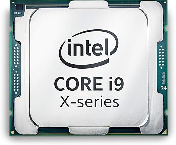 Intel Core i9-9940X X-Series Processor 14 Cores up to 4.4GHz Turbo Unlocked LGA2066 X299 Series 165W Processors (999AC9)