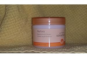 Avon Solutions Nurtura Replenishing Cream: The Flawless Fusion for Glowing Skin