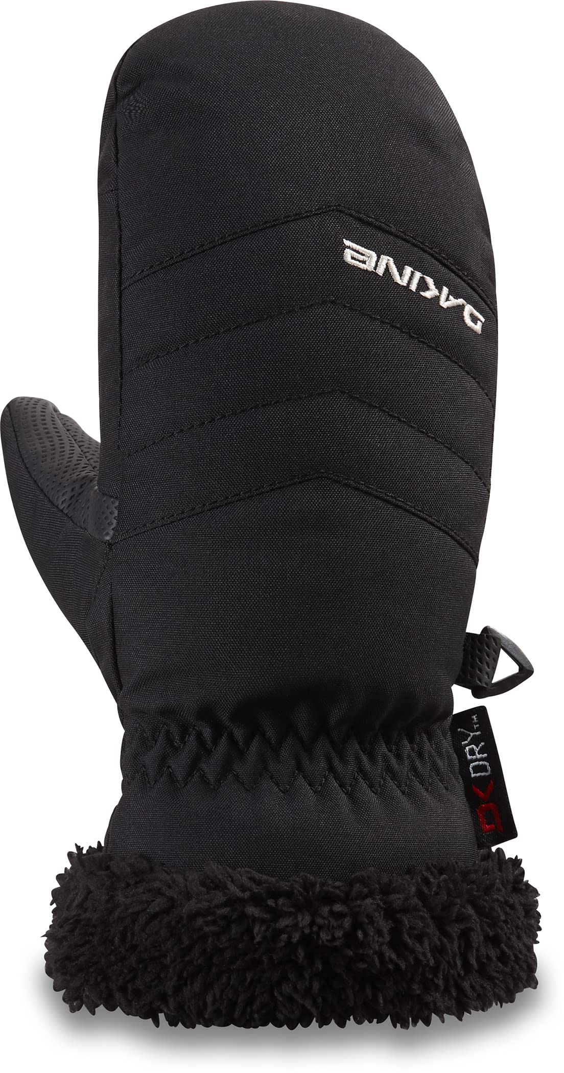 Dakine Kids Alero Mitt - Black, Medium