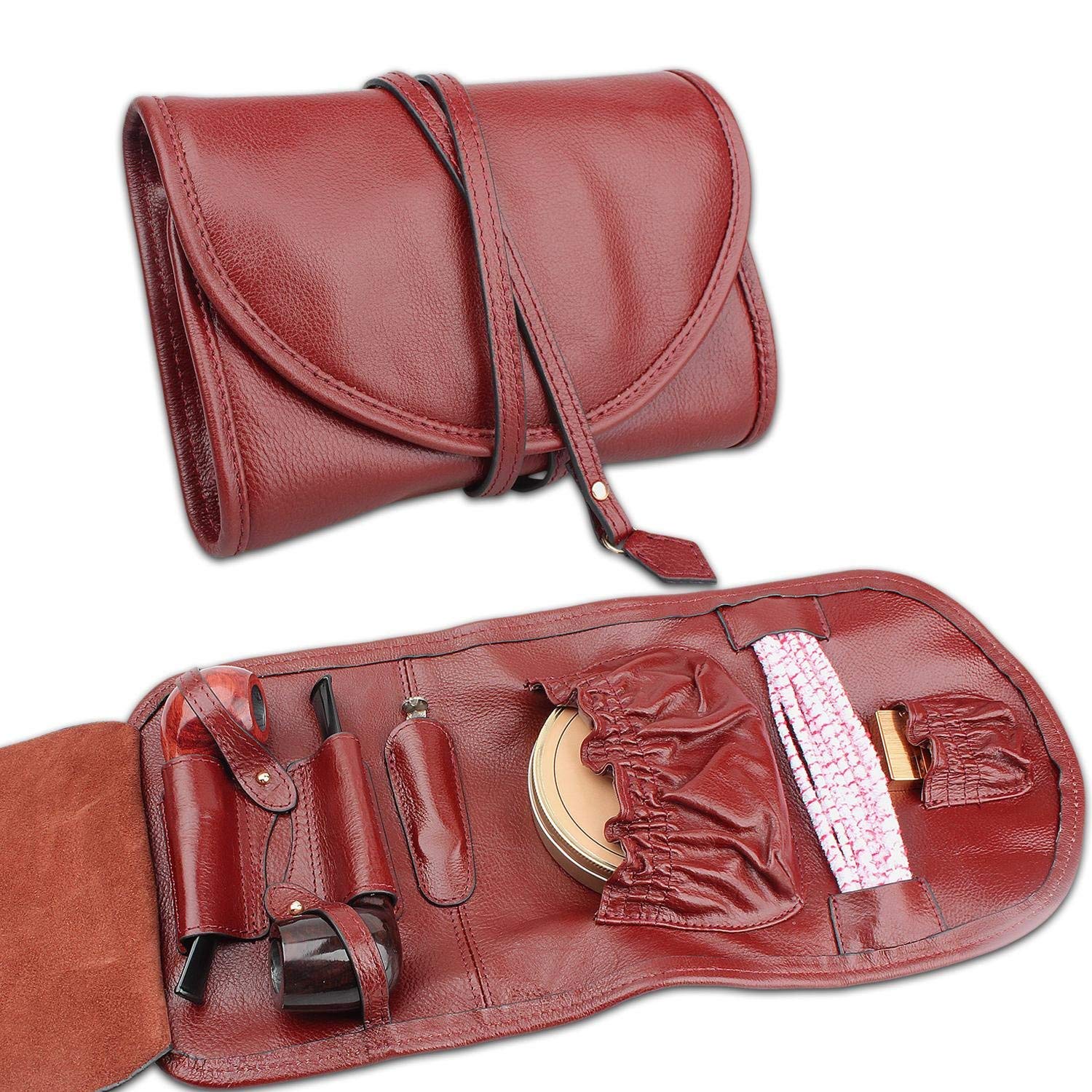 string tobacco bags Pipe Bag