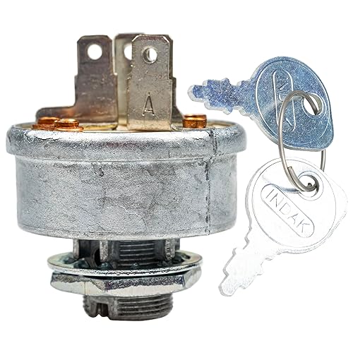 CUB CADET IH-61524-C3 Interruptor de encendido 800 1650 1450 1250 1200 1000 IH-61524-C2