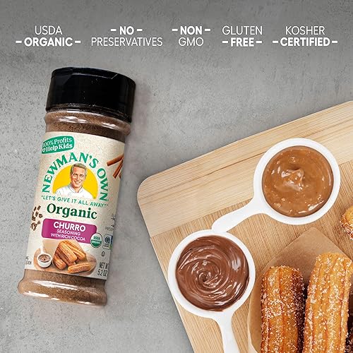 Miniatura 8 de Newman Condimento orgánico de curry de estilo indio propio especias perfectas para curry polvo de curry certificado orgánico USDA sin conservantes