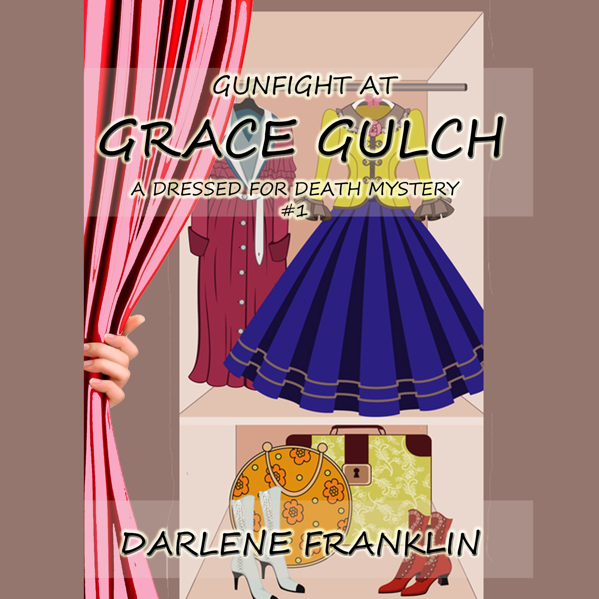 Gunfight at Grace Gulch