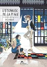 Download L'étranger de la plage - Livre (Manga) - Yaoi - Hana Collection PDF