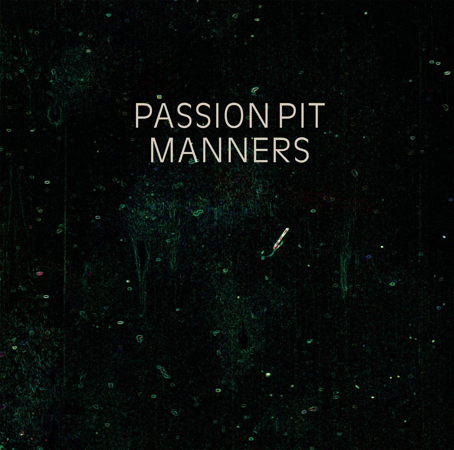Manners [VINYL]