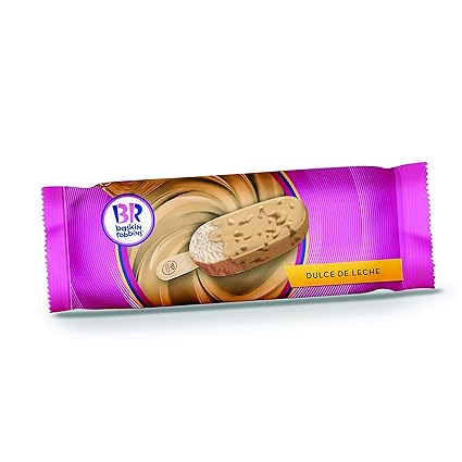 churro de leche baskin robbins