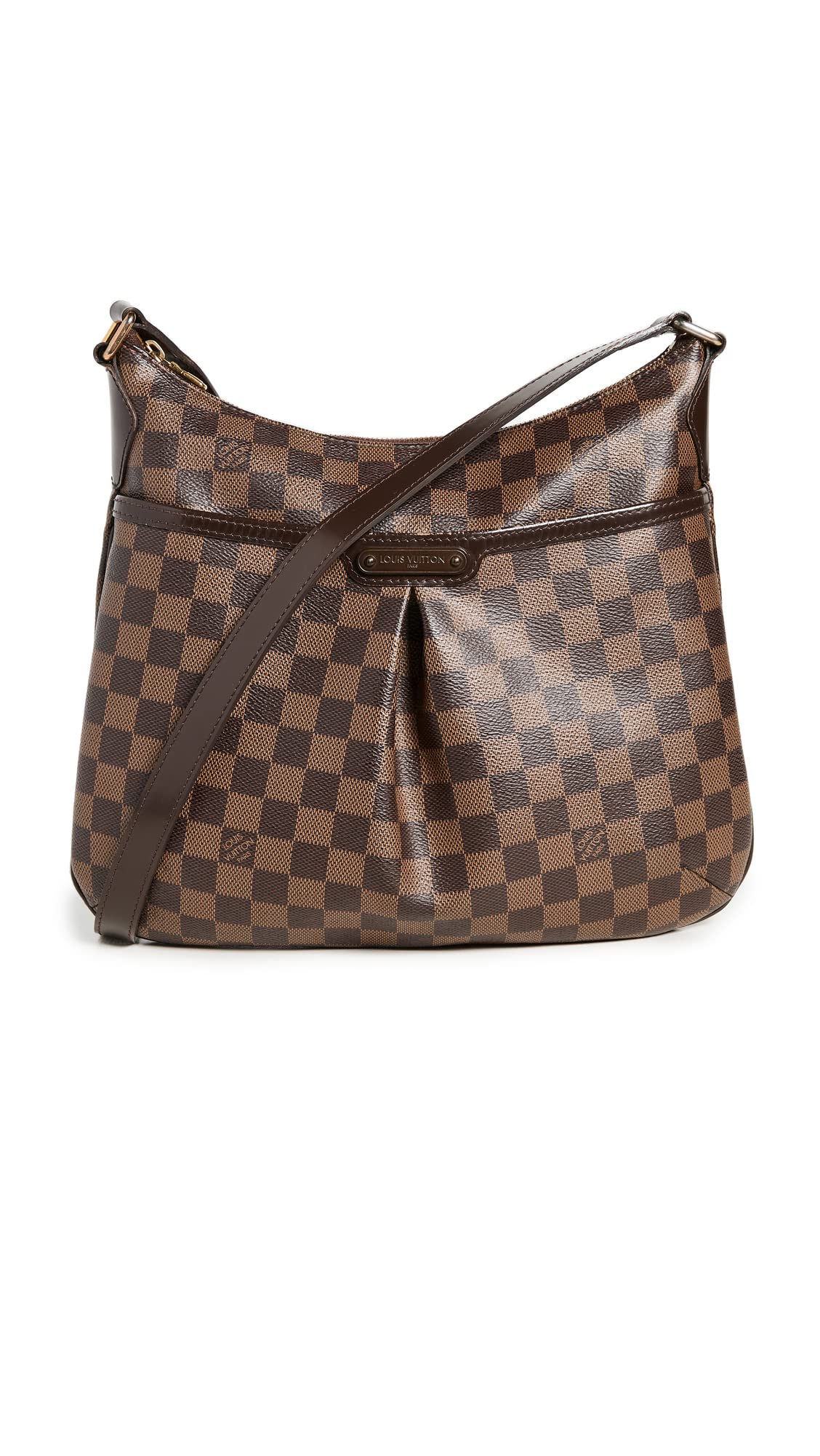 Louis Vuitton Women's Pre-Loved Bloomsbury Bag