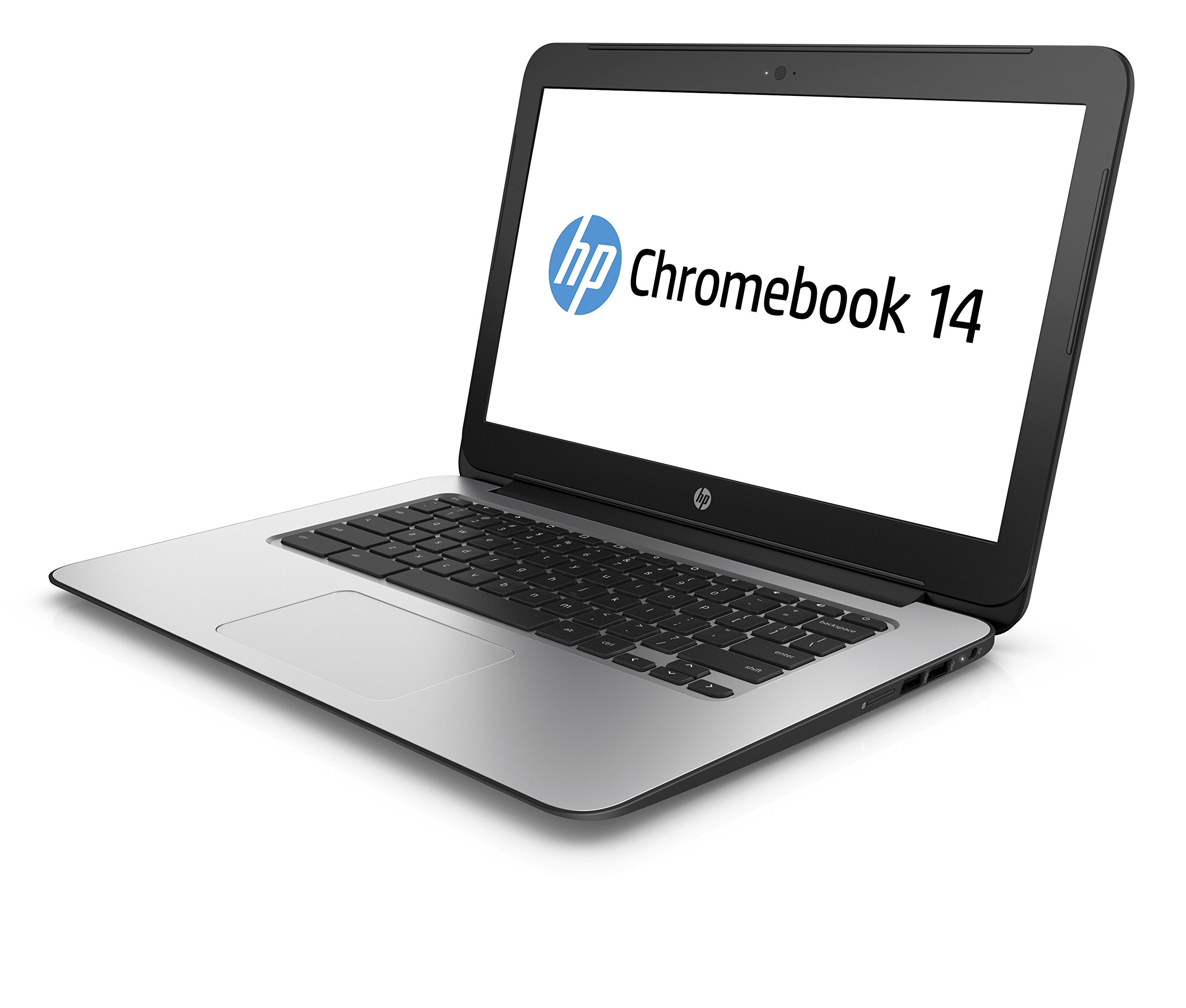 HP Chromebook 14 G3 14" LED Notebook - NVIDIA Tegra K1 2.30 GHz K4K11UA#ABA