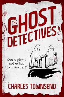 The Ghost Detectives Lahore, Karachi - Pakistan