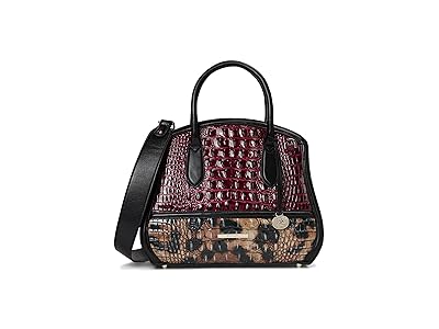 Brahmin Rosetta Cross Body Women