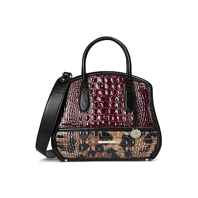Brahmin Rosetta Cross Body Women